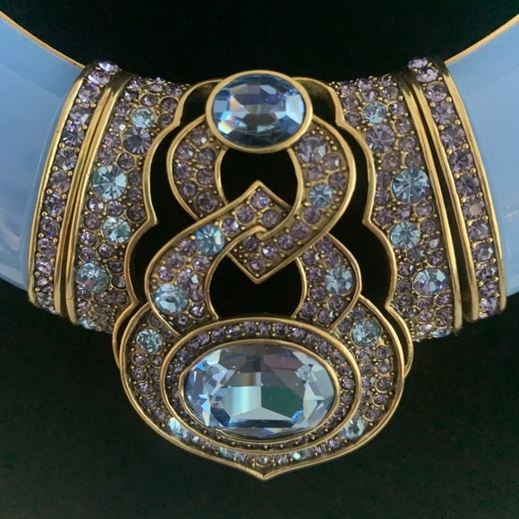 Authentic Heidi Daus - Signature Accent Necklace - Picture 8 of 9